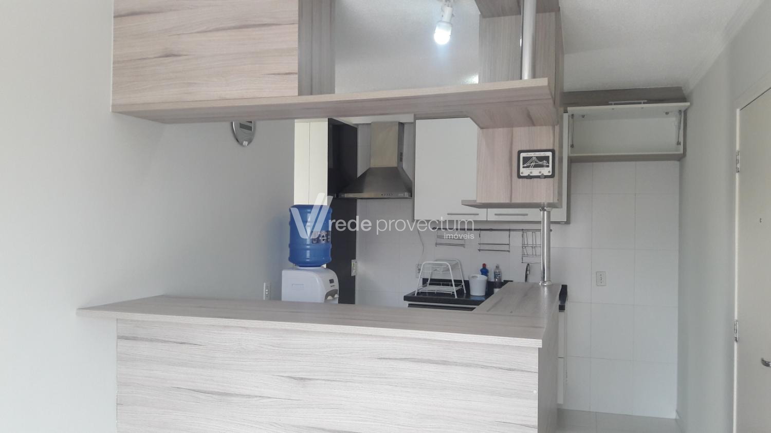 AP286534 | Apartamento venda Parque Prado | Campinas/SP