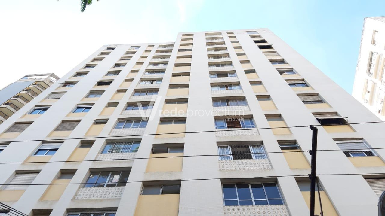 AP286545 | Apartamento venda Centro | Campinas/SP