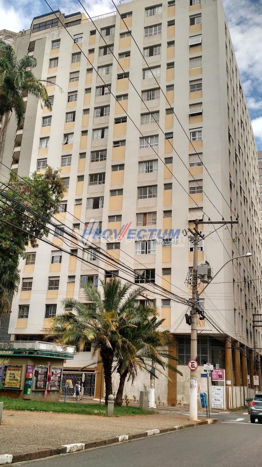 AP286575 | Apartamento venda Centro | Campinas/SP