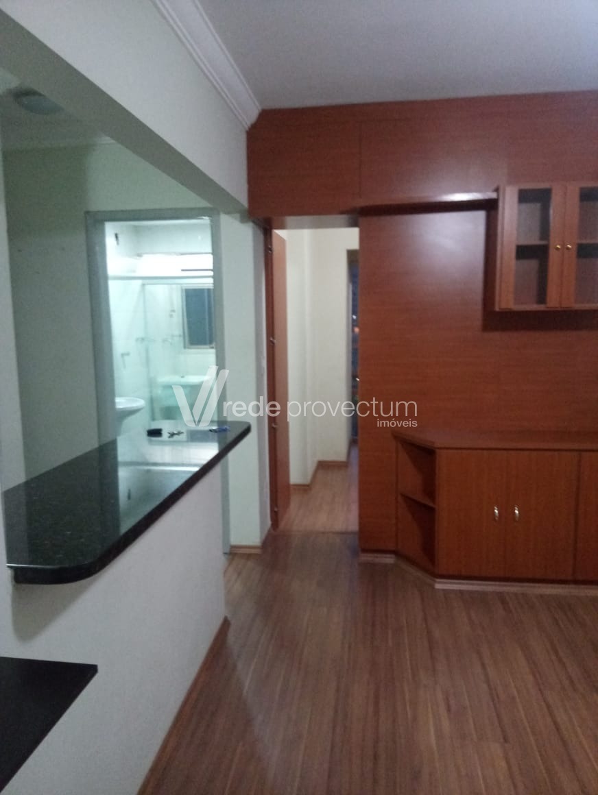 AP286576 | Apartamento venda Centro | Campinas/SP