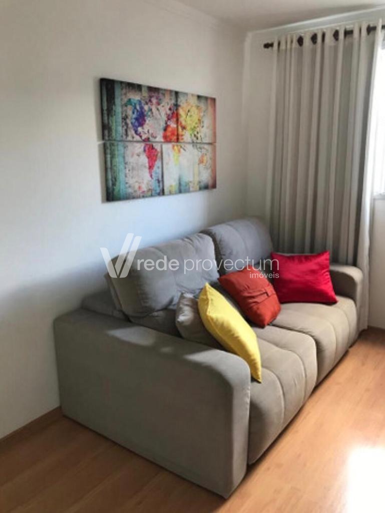 AP286612 | Apartamento venda Jardim Nova Europa | Campinas/SP