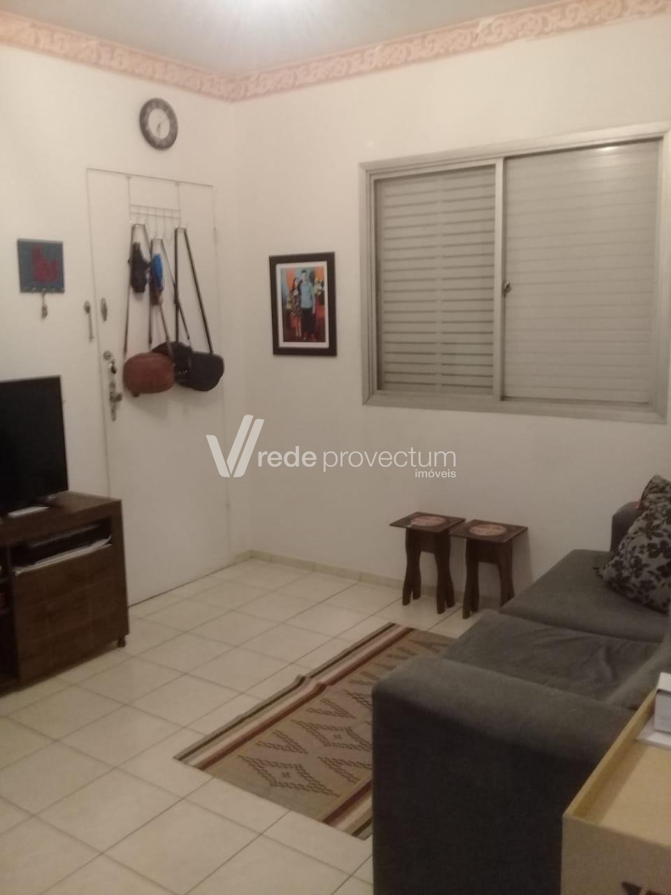 AP286658 | Apartamento venda Vila Industrial | Campinas/SP