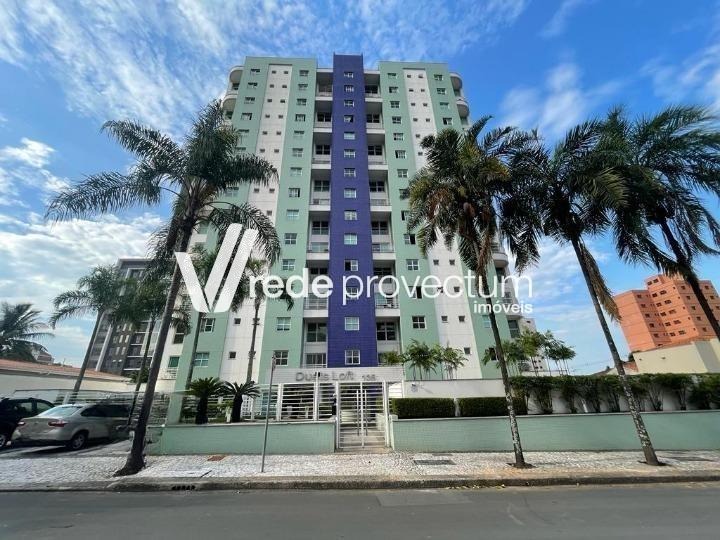 AP286663 | Apartamento venda aluguel Cambuí | Campinas/SP