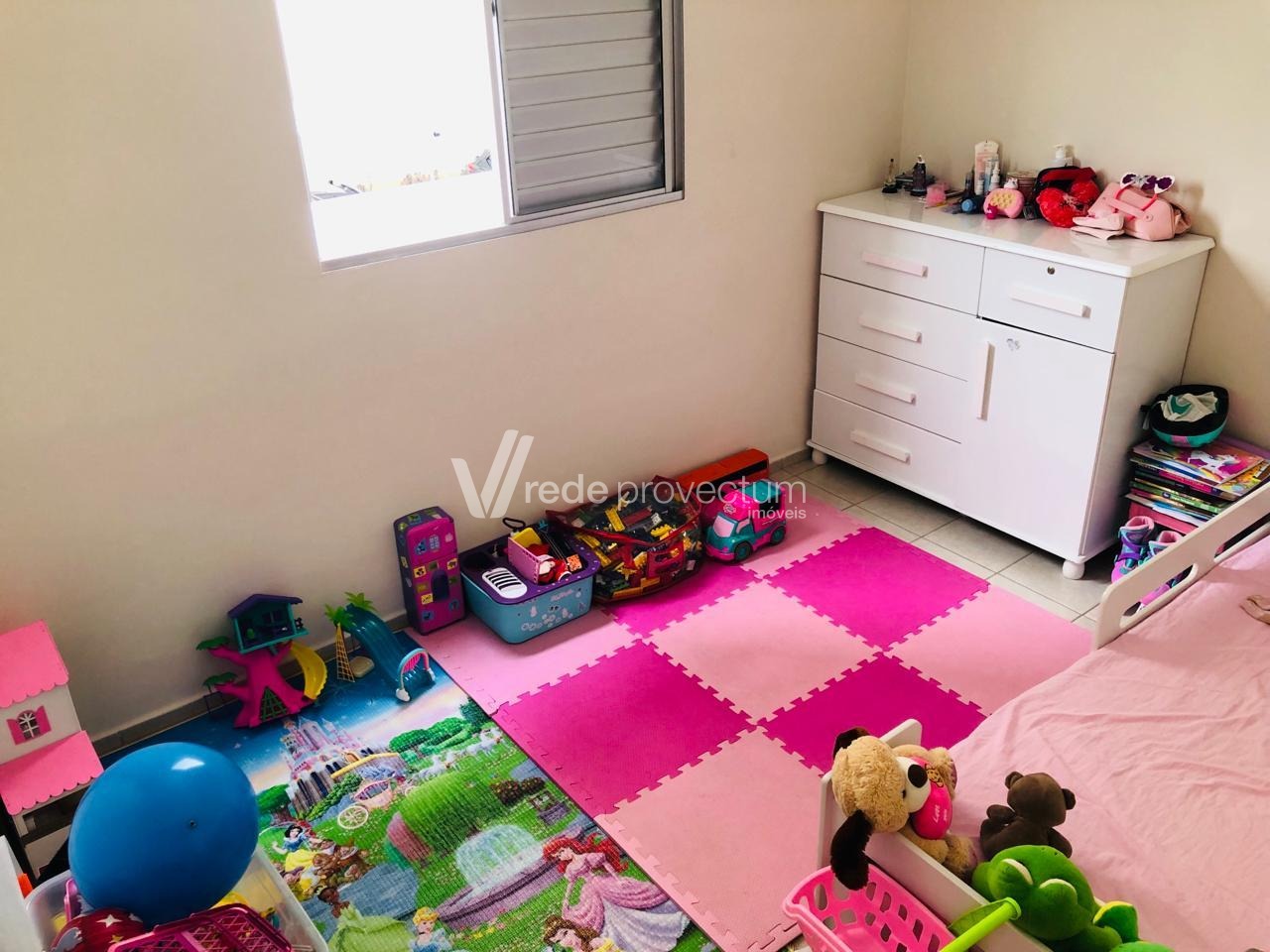 AP286698 | Apartamento venda Vila Proost de Souza | Campinas/SP