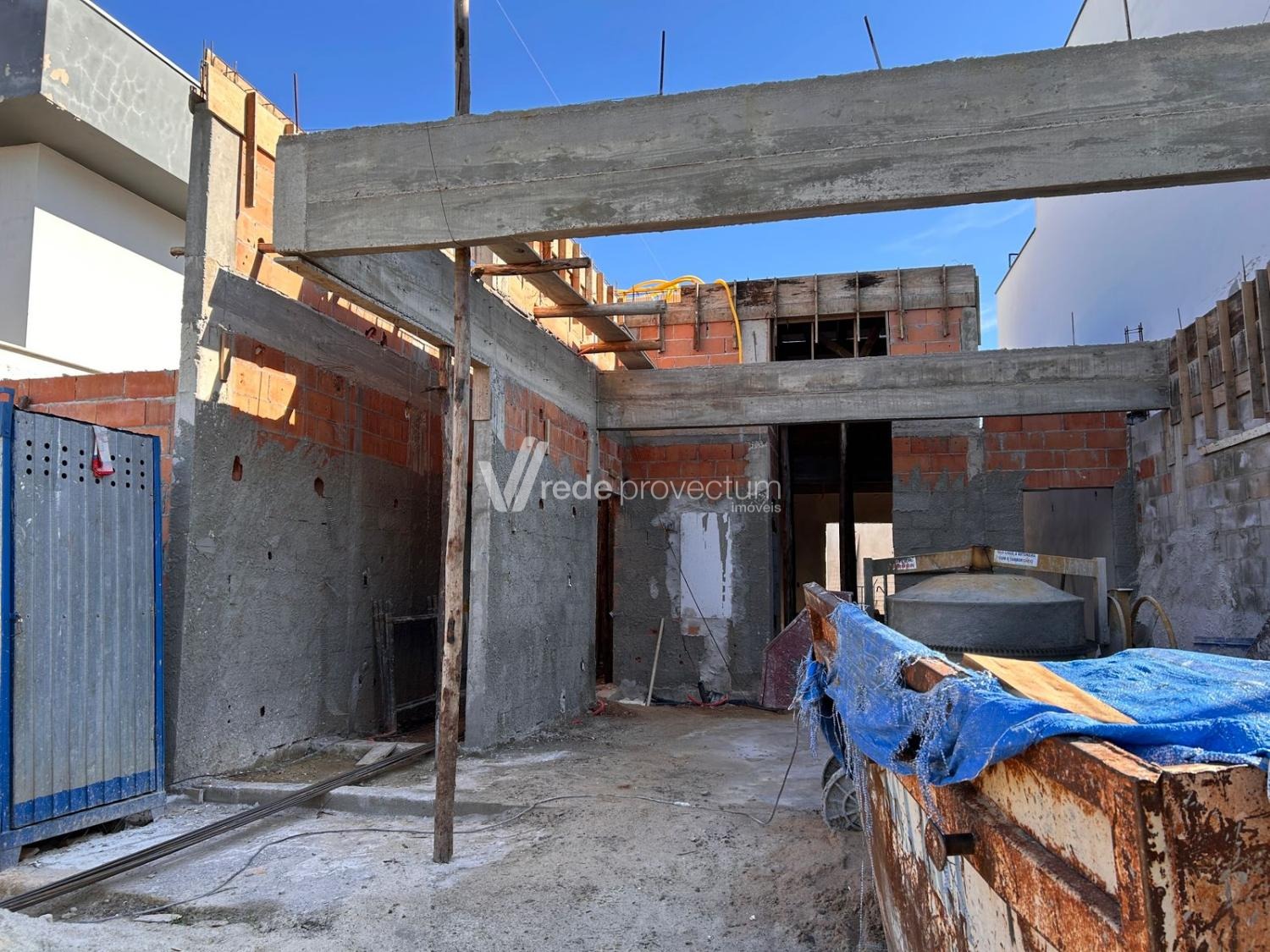 CA286717 | Casa venda São Domingos | Valinhos/SP