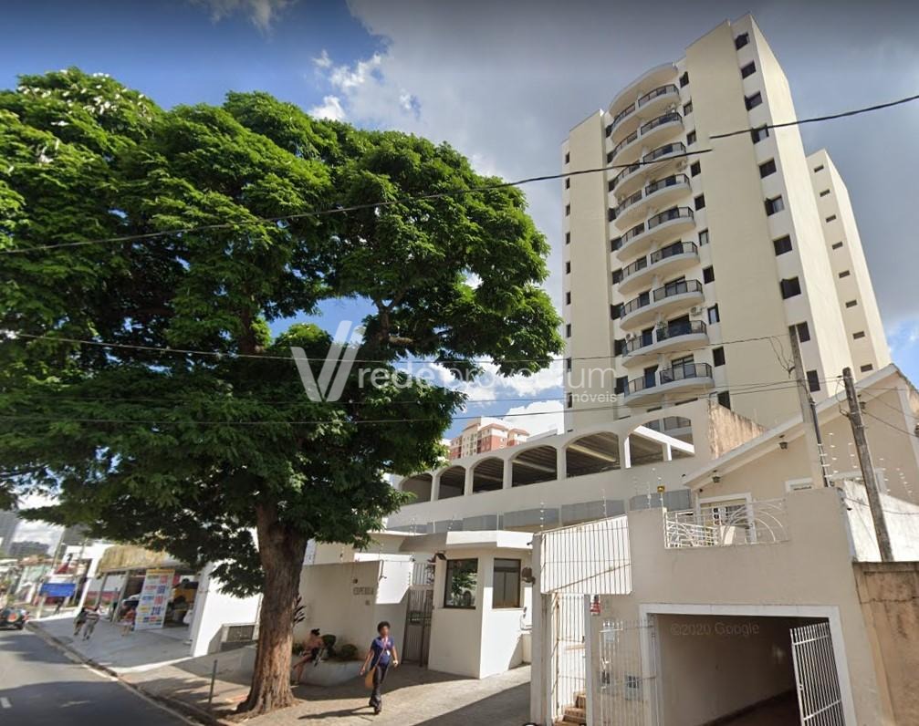 AP286718 | Apartamento venda Jardim Brasil | Campinas/SP