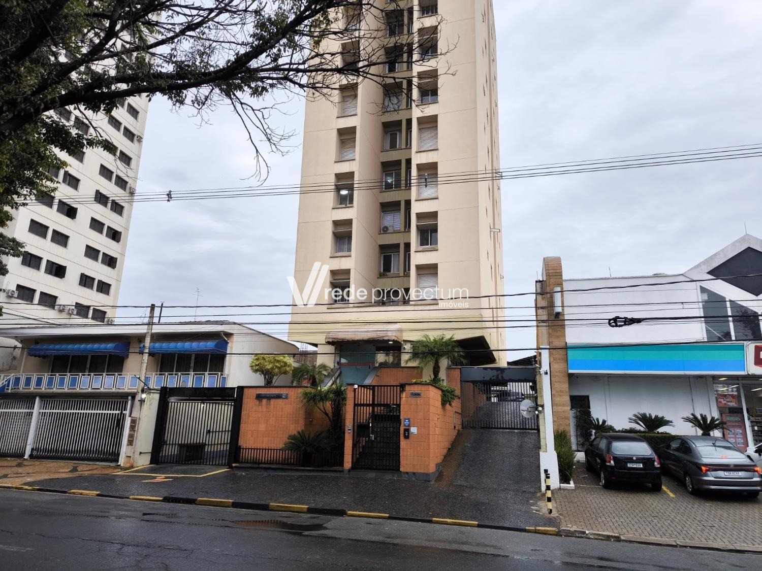 AP286748 | Apartamento venda Jardim Proença | Campinas/SP