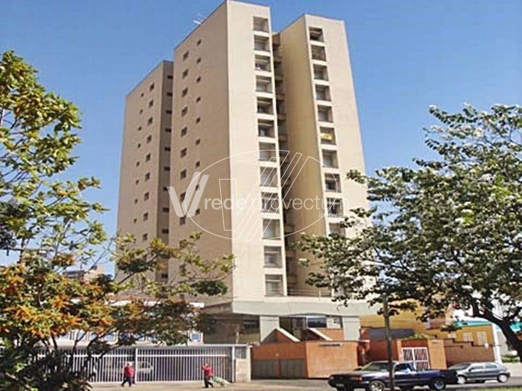 AP286748 | Apartamento venda Jardim Proença | Campinas/SP