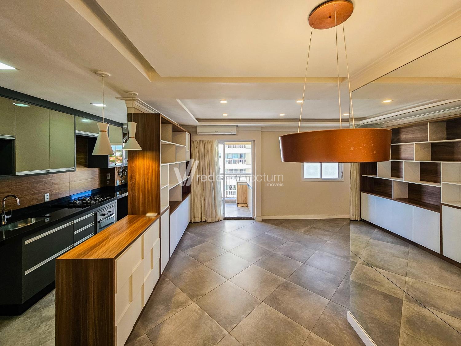 AP286757 | Apartamento venda aluguel Parque Itália | Campinas/SP