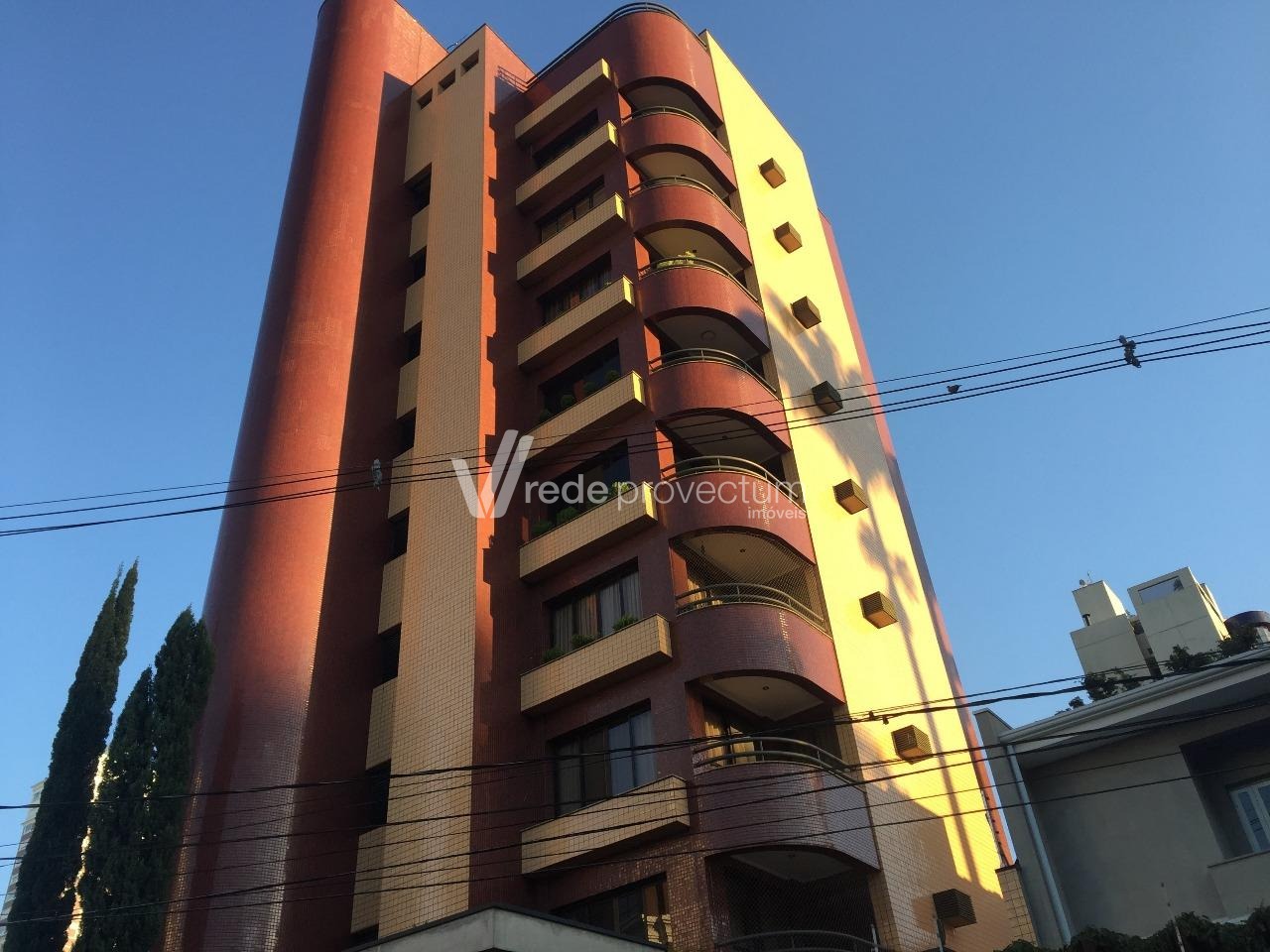 AP286804 | Apartamento venda Cambuí | Campinas/SP