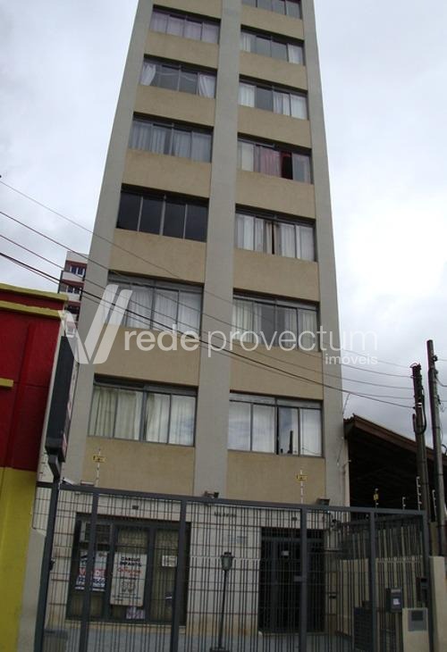 KI286838 | Kitnet venda Centro | Campinas/SP