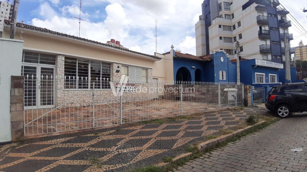 CA286843 | Casa aluguel Botafogo | Campinas/SP