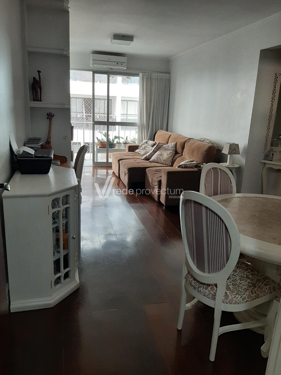 AP286846 | Apartamento venda Cambuí | Campinas/SP