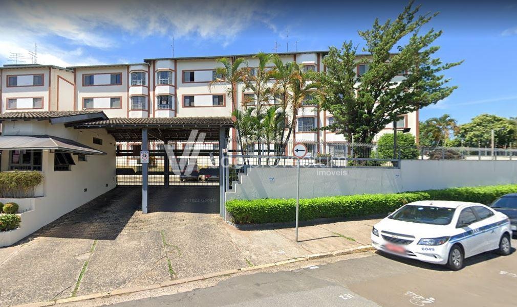 AP286881 | Apartamento venda Jardim García | Campinas/SP