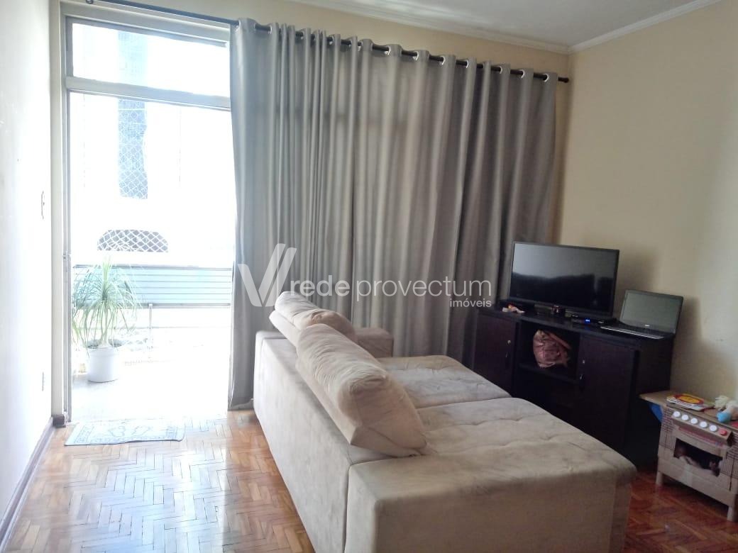 AP286908 | Apartamento venda Centro | Campinas/SP