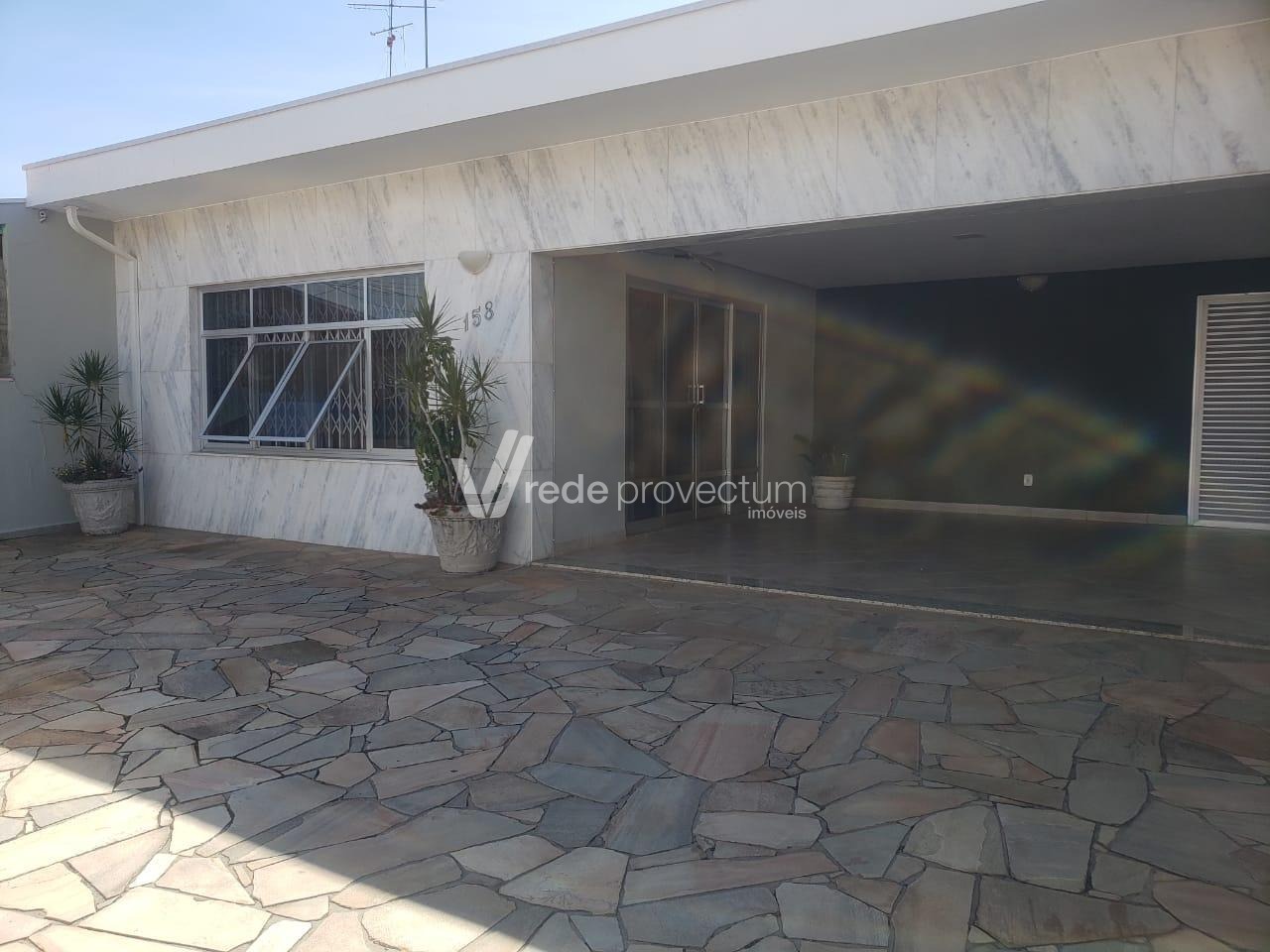 CA286930 | Casa venda Swift | Campinas/SP