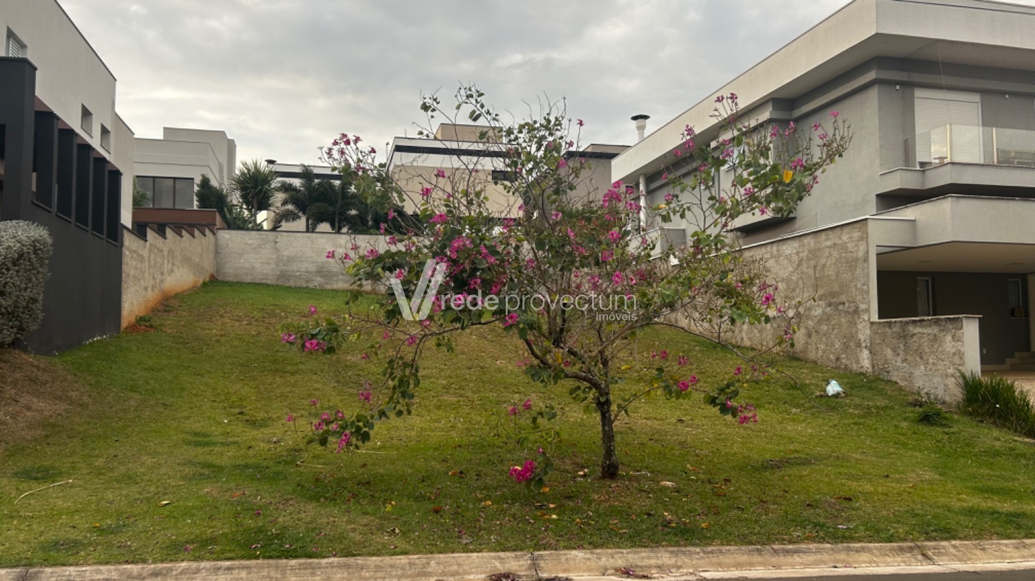 TE286957 | Terreno venda Residencial Parque dos Alecrins | Campinas/SP