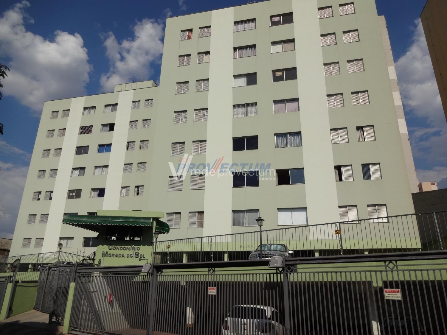 AP286963 | Apartamento venda Jardim Chapadão | Campinas/SP