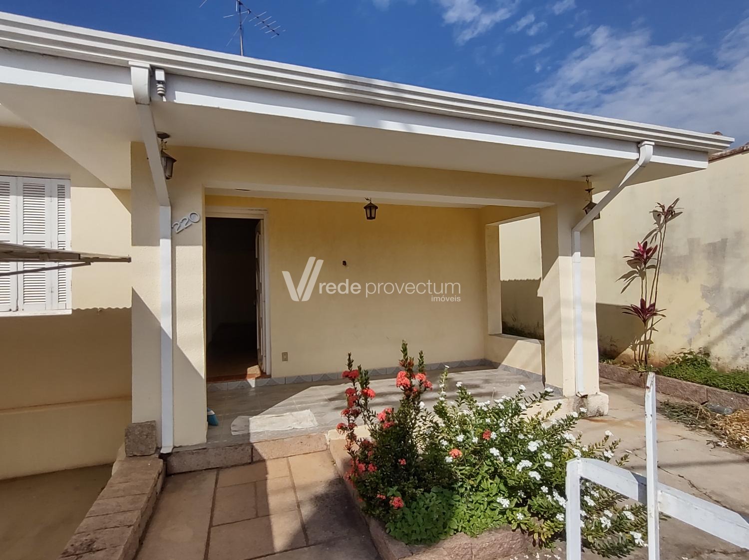 CA286975 | Casa venda Vila Santana | Valinhos/SP