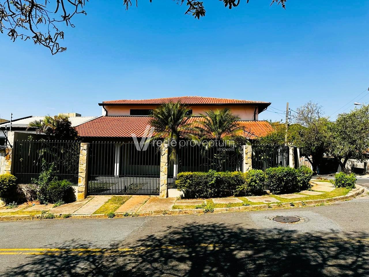 CA286979 | Casa venda Jardim Nova Europa | Campinas/SP