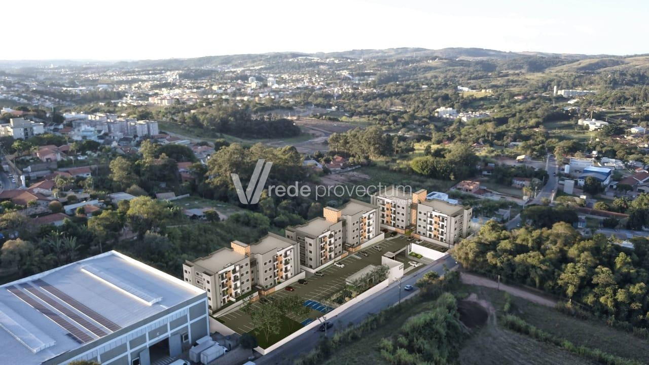 AP287044 | Apartamento venda Pinheirinho | Vinhedo/SP