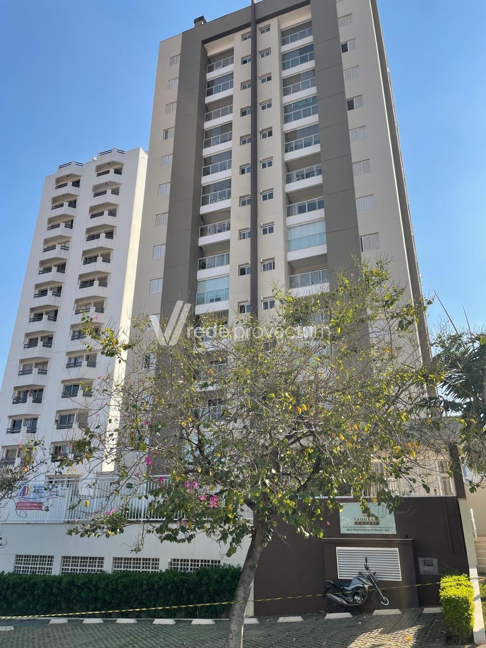 AP287059 | Apartamento venda Taquaral | Campinas/SP