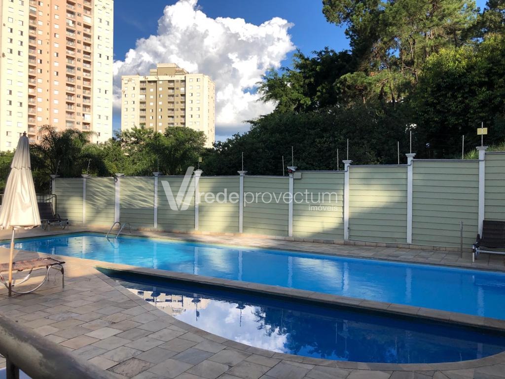 CO287088 | Cobertura venda Jardim Nova Europa | Campinas/SP