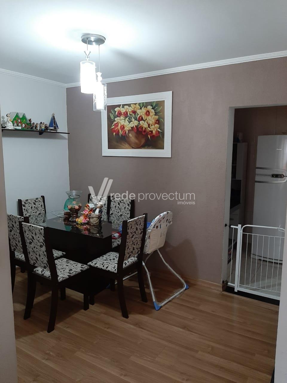 AP287098 | Apartamento venda Jardim do Lago | Campinas/SP