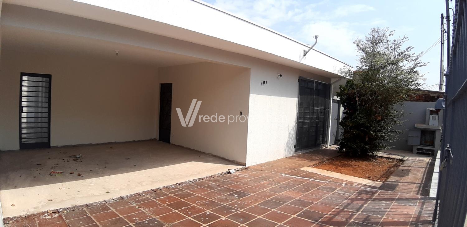 CA287246 | Casa venda Jardim das Bandeiras | Campinas/SP