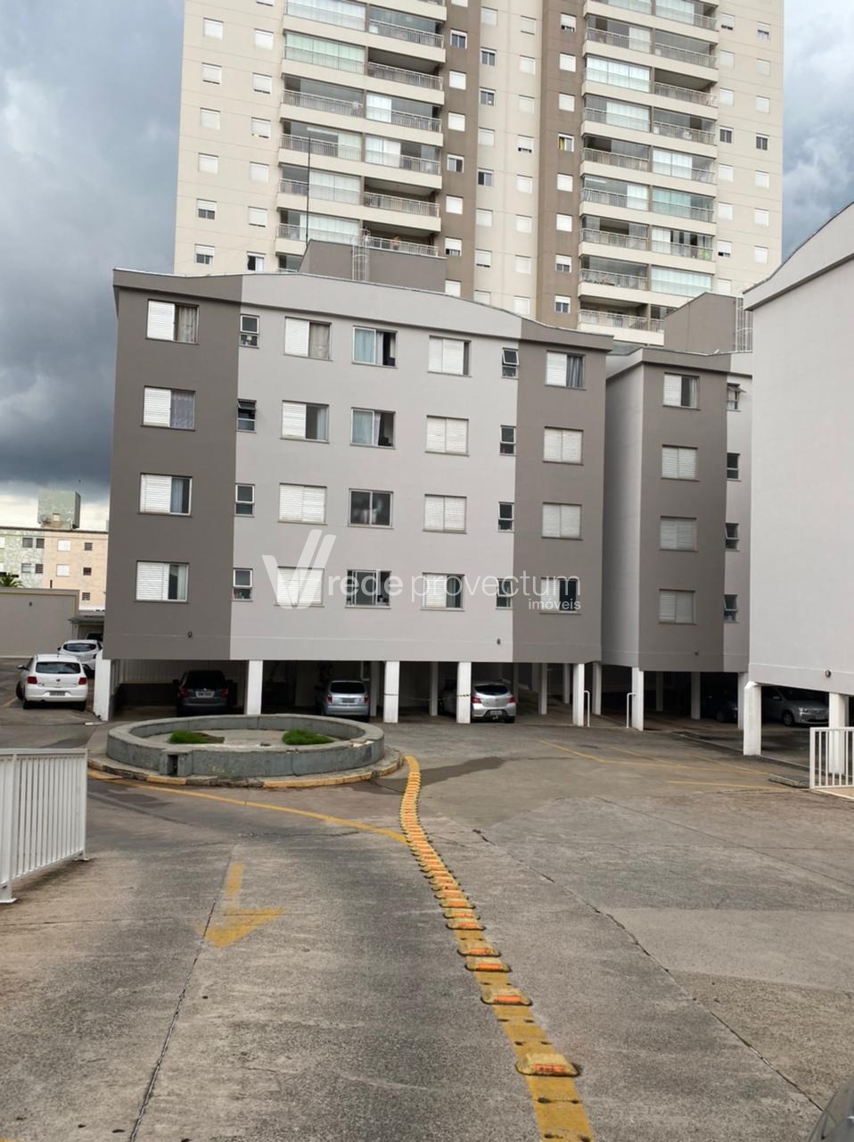 AP287257 | Apartamento venda Jardim Aurélia | Campinas/SP