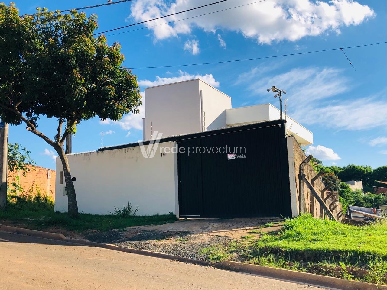 CA287282 | Casa venda Parque dos Pomares | Campinas/SP