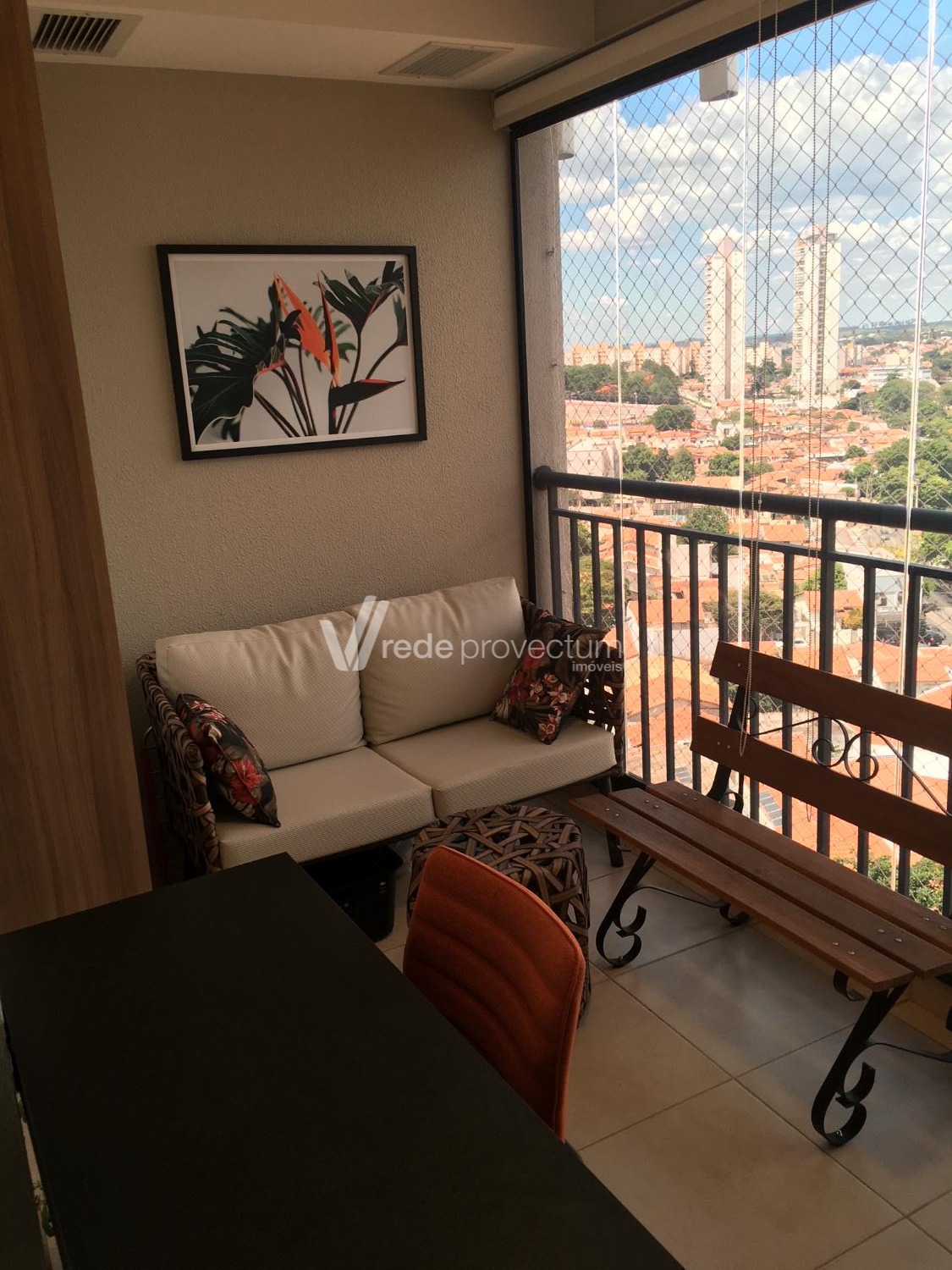 AP287301 | Apartamento venda Taquaral | Campinas/SP