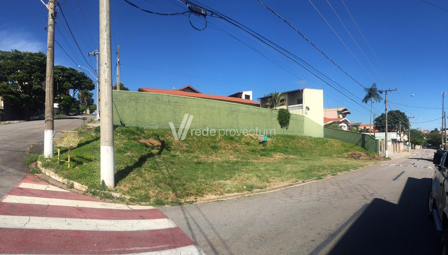 TE287341 | Terreno venda Jardim Planalto | Vinhedo/SP