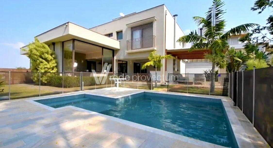 CA287343 | Casa venda Joaquim Egídio | Campinas/SP