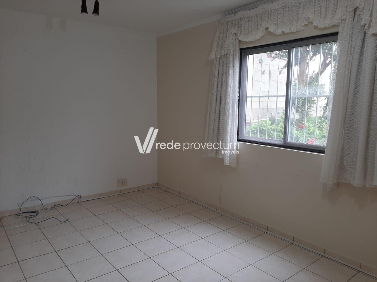 AP287374 | Apartamento venda Conjunto Residencial Souza Queiroz | Campinas/SP