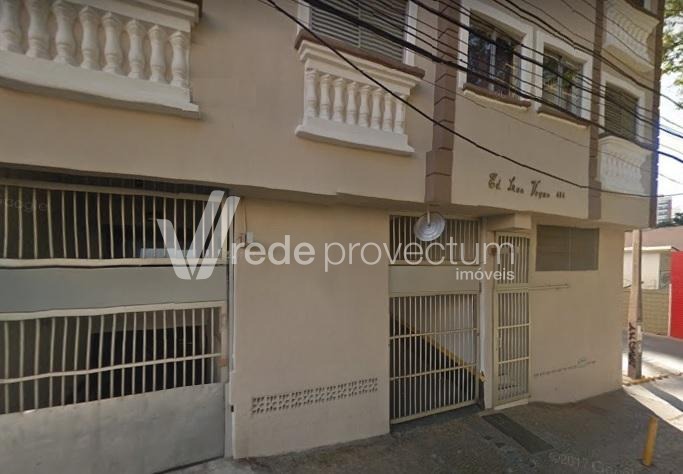 AP287381 | Apartamento venda Botafogo | Campinas/SP