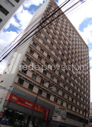 AP287384 | Apartamento venda Centro | Campinas/SP