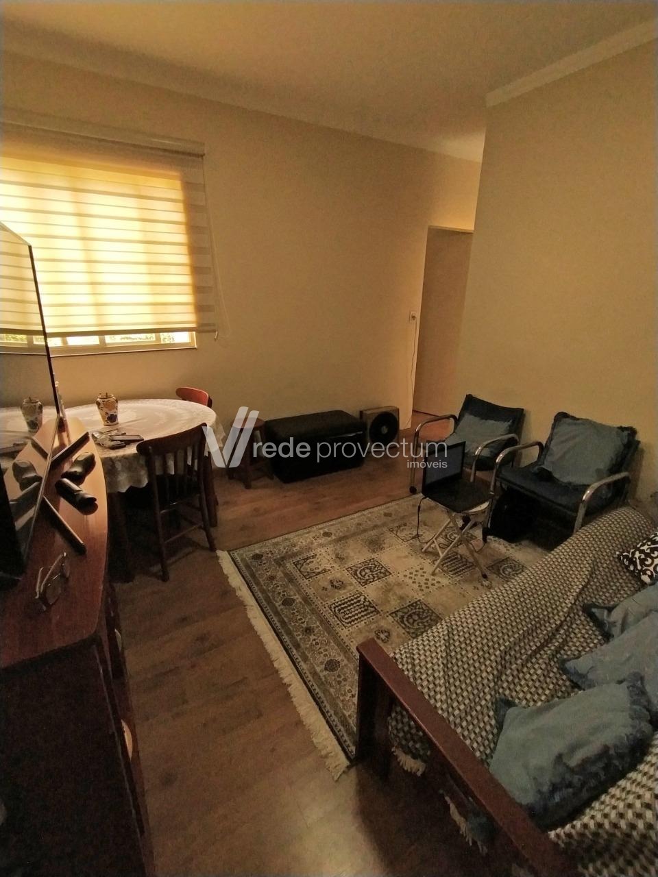 AP287406 | Apartamento venda Jardim Bela Vista | Campinas/SP