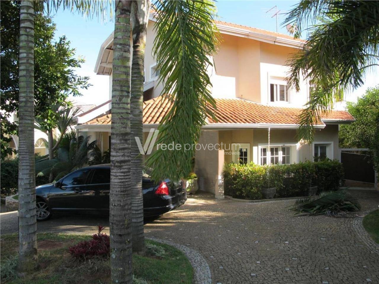 CA287431 | Casa venda Chácara Flora | Valinhos/SP