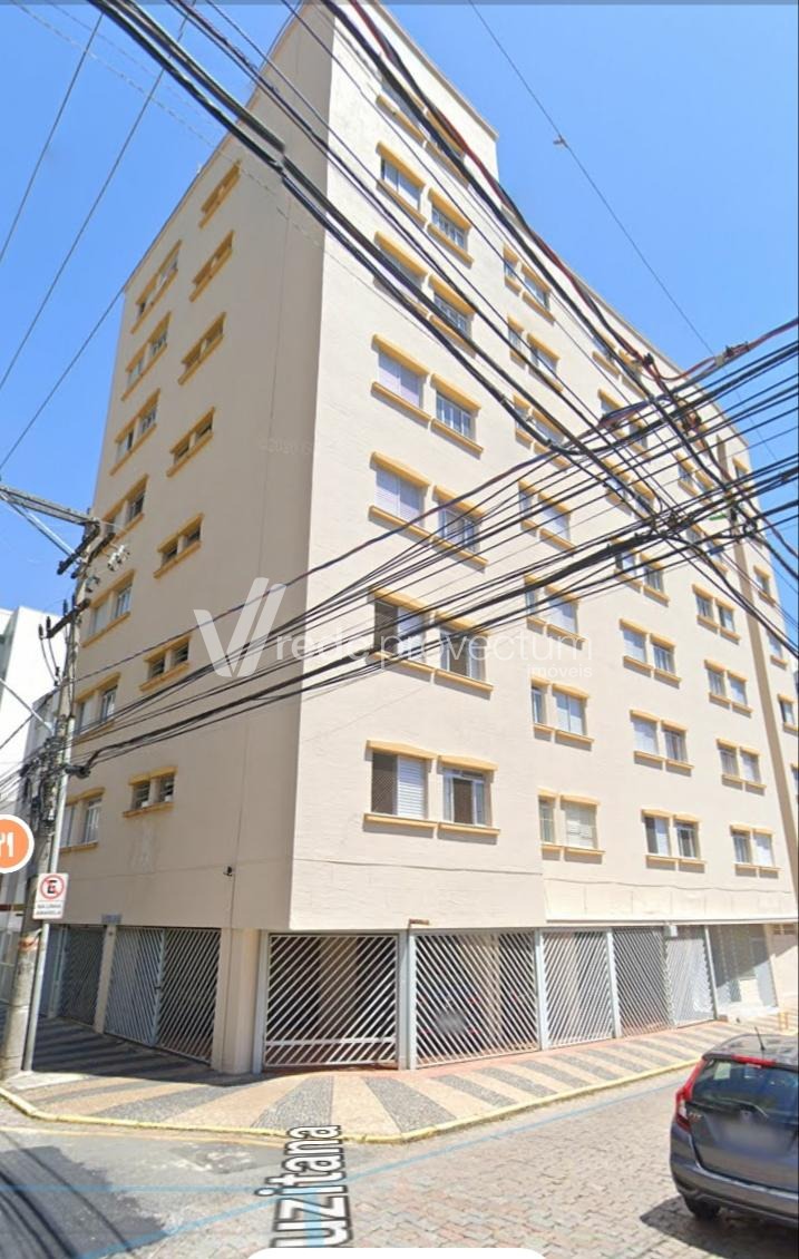 AP287449 | Apartamento venda Bosque | Campinas/SP