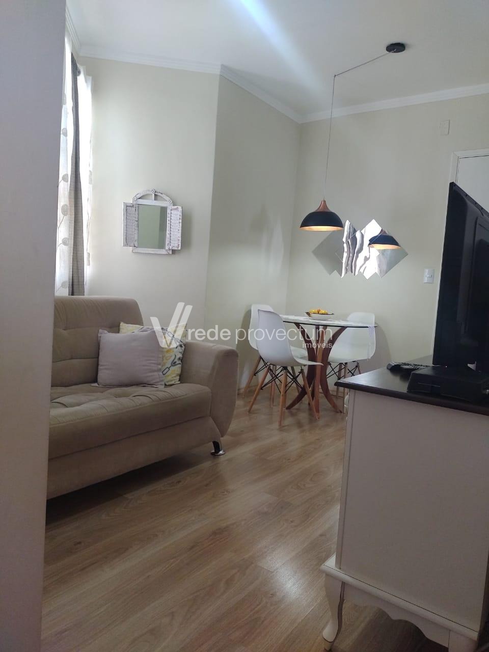 AP287466 | Apartamento venda Vila Georgina | Campinas/SP