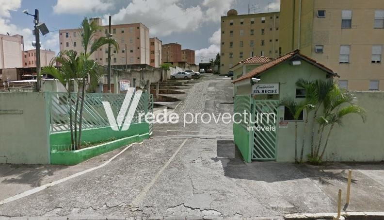 AP287474 | Apartamento venda Dic I (Conjunto Habitacional Monsenhor Luiz Fernando Abreu) | Campinas/SP