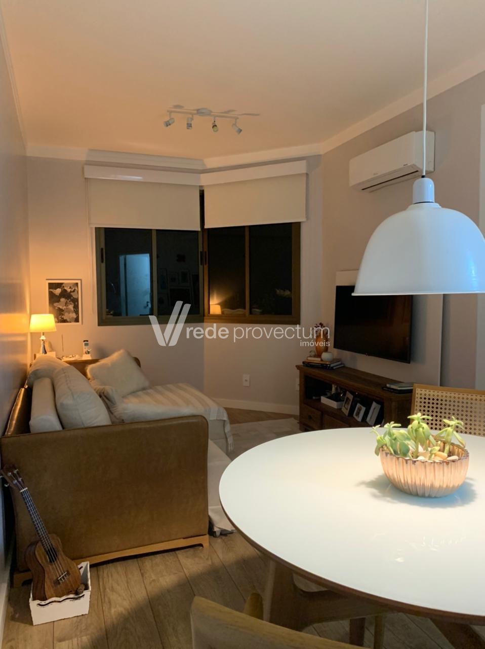 AP287489 | Apartamento venda Cambuí | Campinas/SP