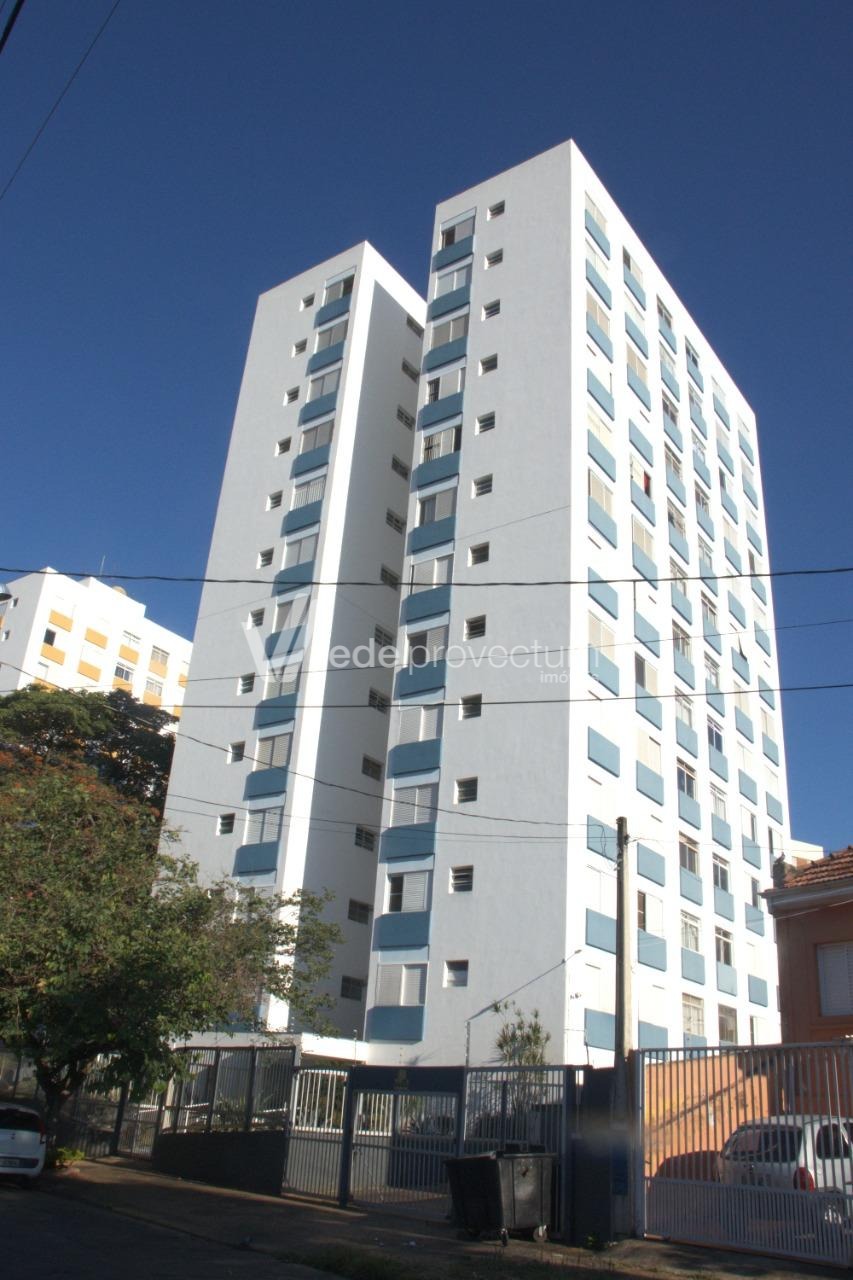 AP287502 | Apartamento venda Botafogo | Campinas/SP