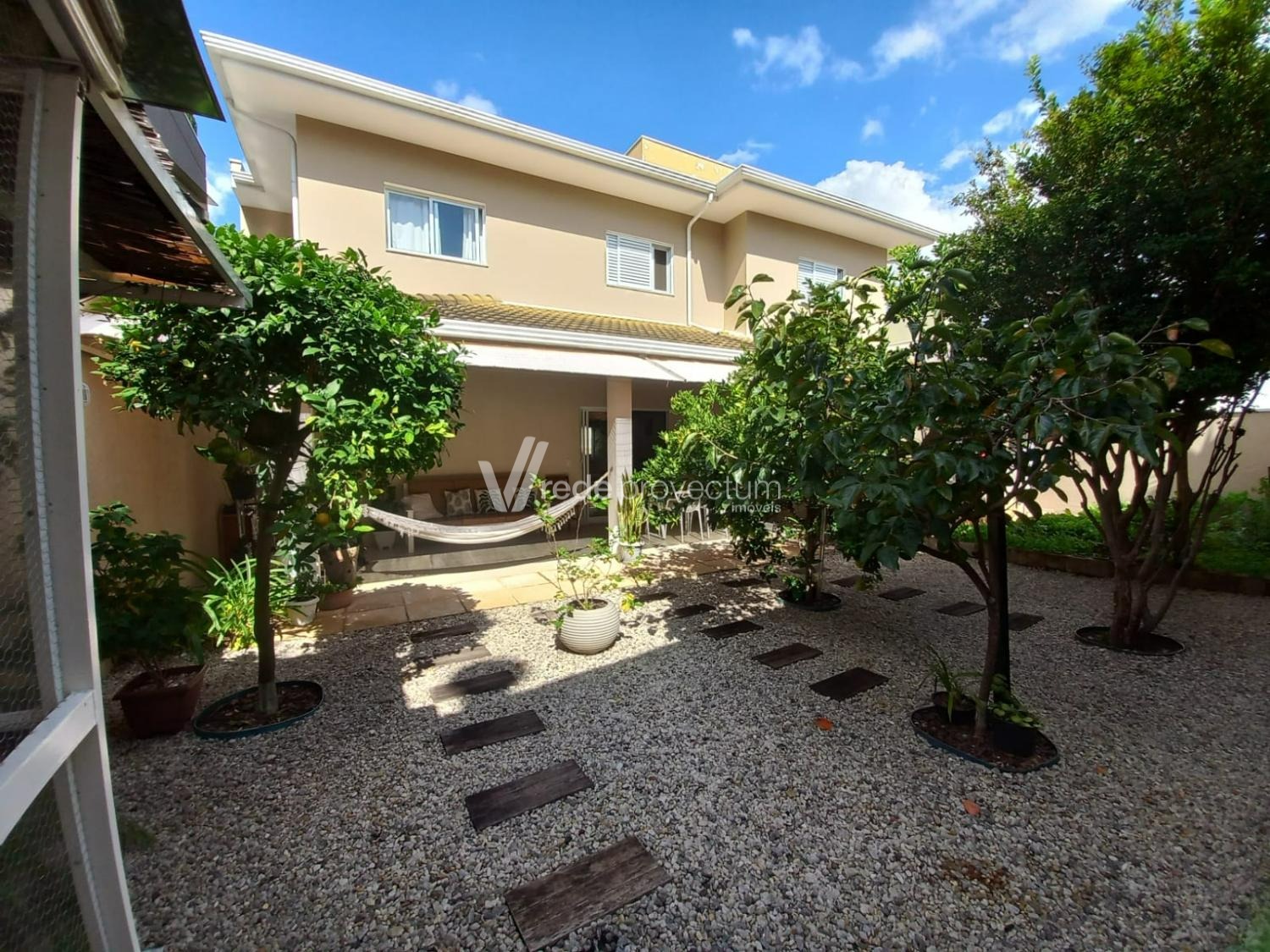 CA287522 | Casa venda São Domingos | Valinhos/SP