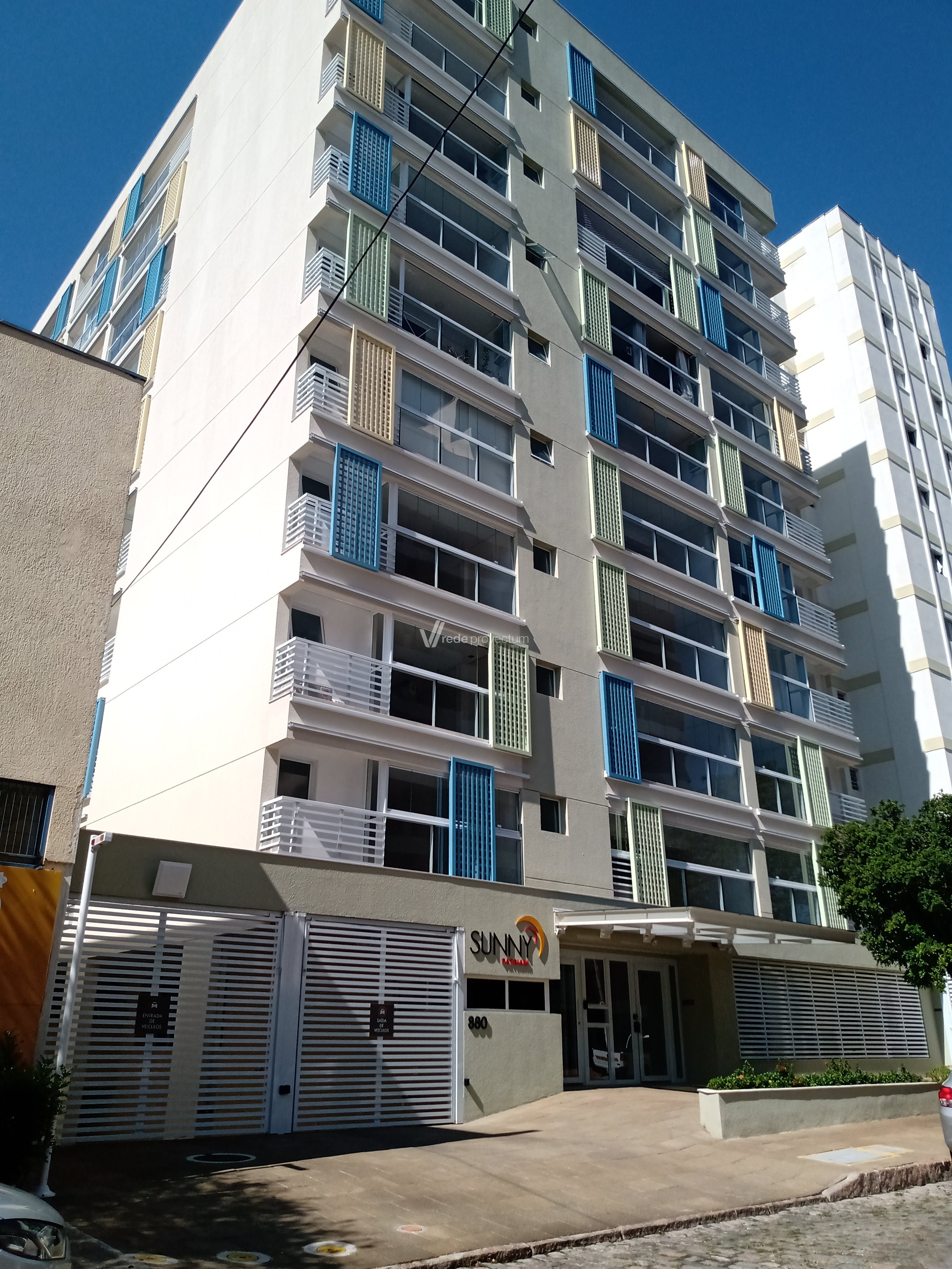 AP287615 | Apartamento venda Bosque | Campinas/SP