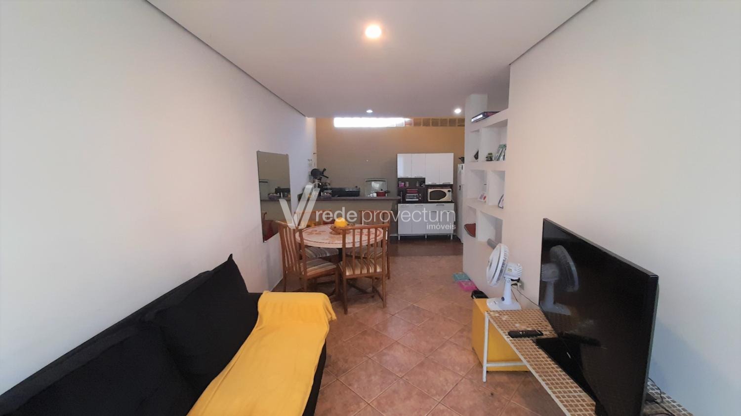 CA287631 | Casa venda Jardim Myrian Moreira da Costa | Campinas/SP