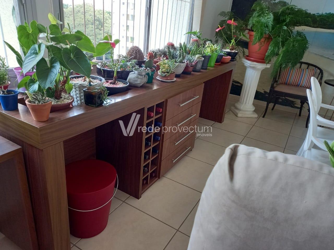 AP287636 | Apartamento venda Centro | Campinas/SP