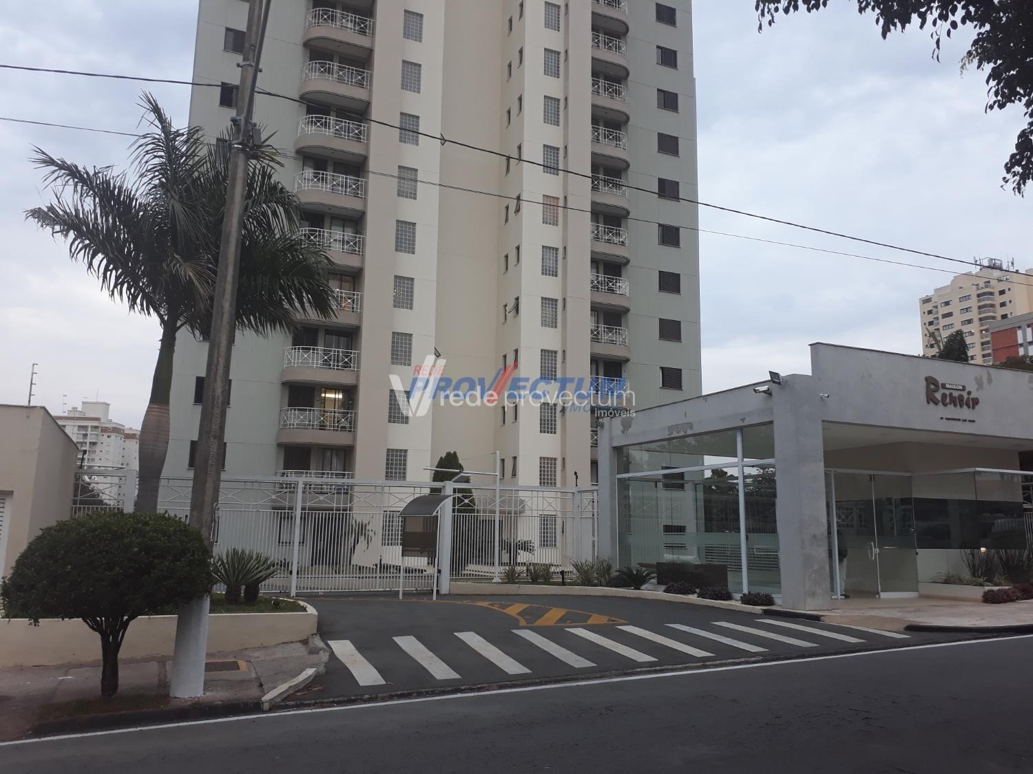 AP287696 | Apartamento venda Parque Prado | Campinas/SP