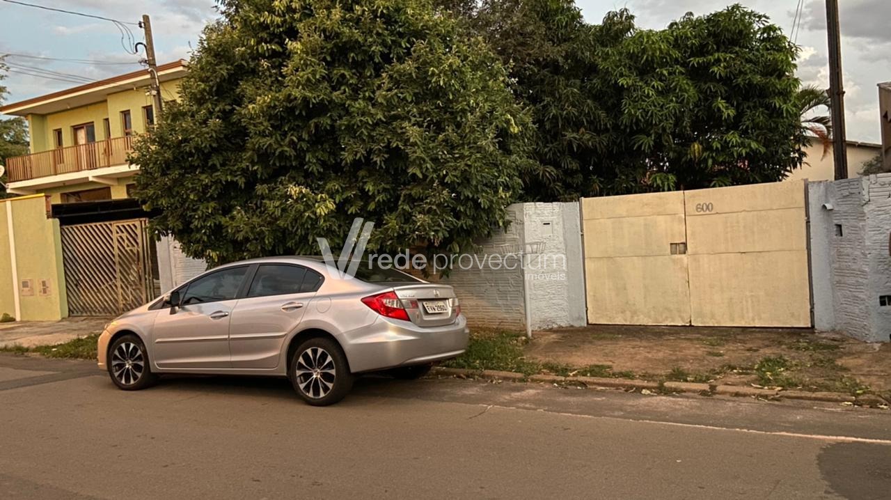 CA287698 | Casa venda Santa Terezinha | Paulínia/SP